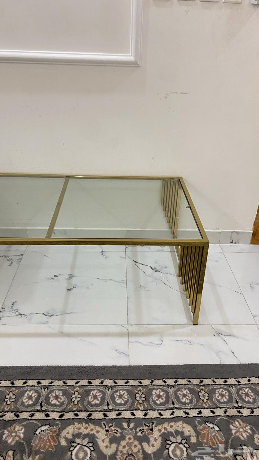 Golden serving tables and reception table for sale64536725206275110
