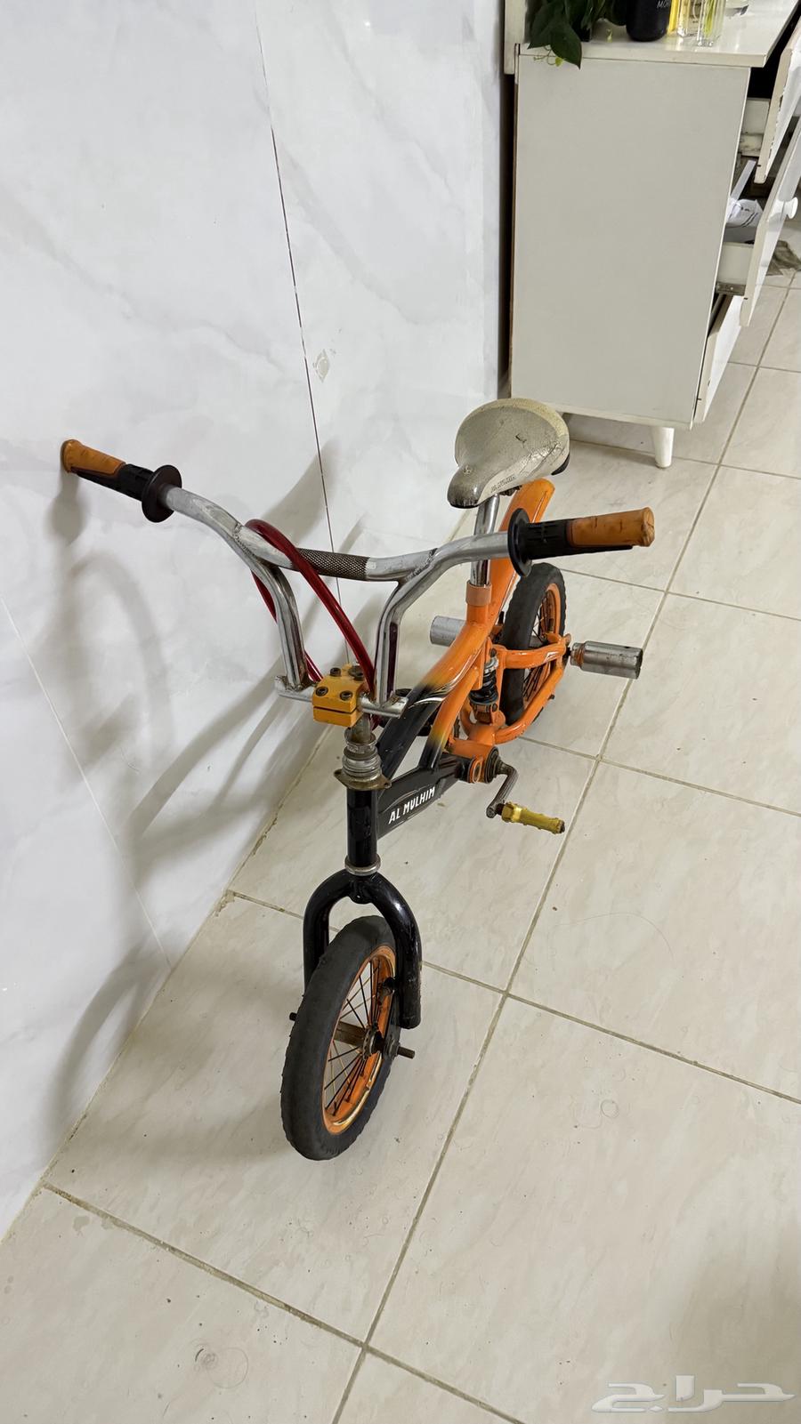 دراجة كوبرا للبيع مقاس 1664540096132993111