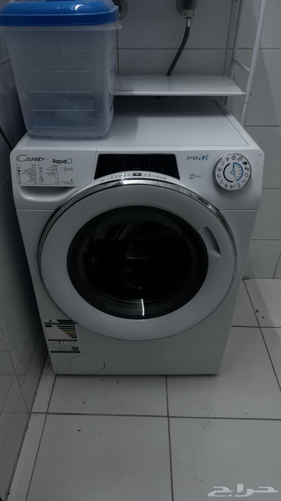 غرفة نوم للبيع مع مرتبه طبية وغسالة اوتماتيك وثلاجة64535013719811113