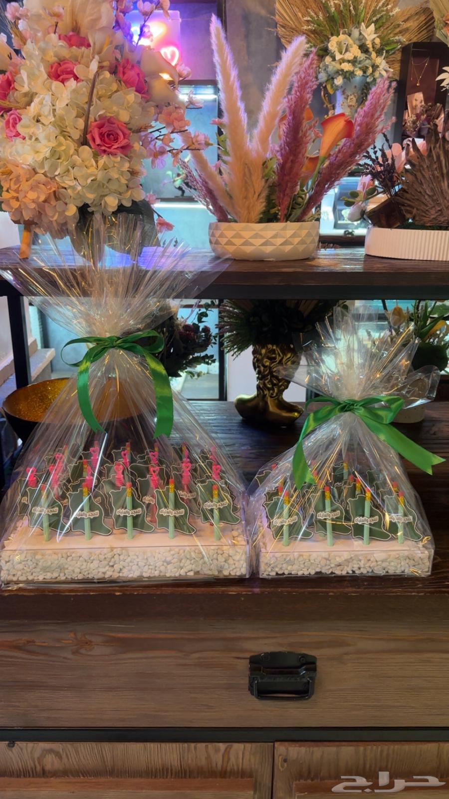 توزيعات اليوم الوطني64542913061507111