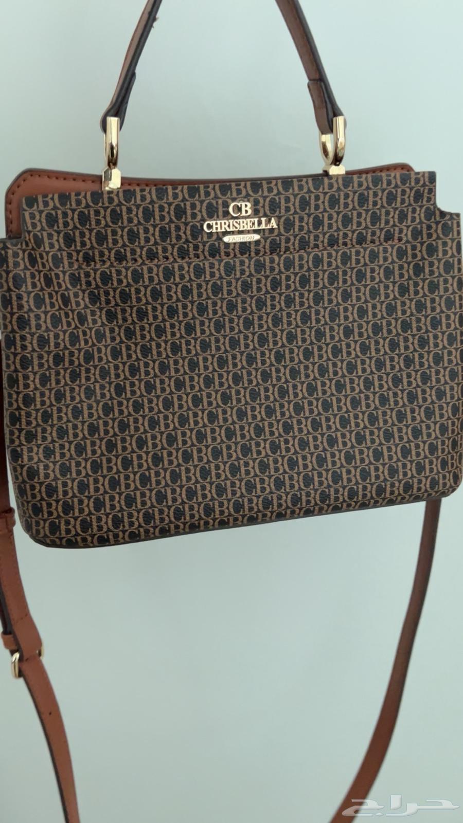 شنط جديدة استعمال بسيط64531082553729110