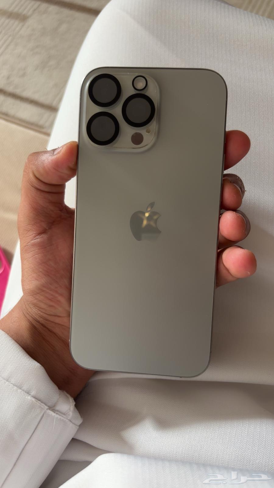 ايفون16 برو ماكس تيتانيوم64539910435459110