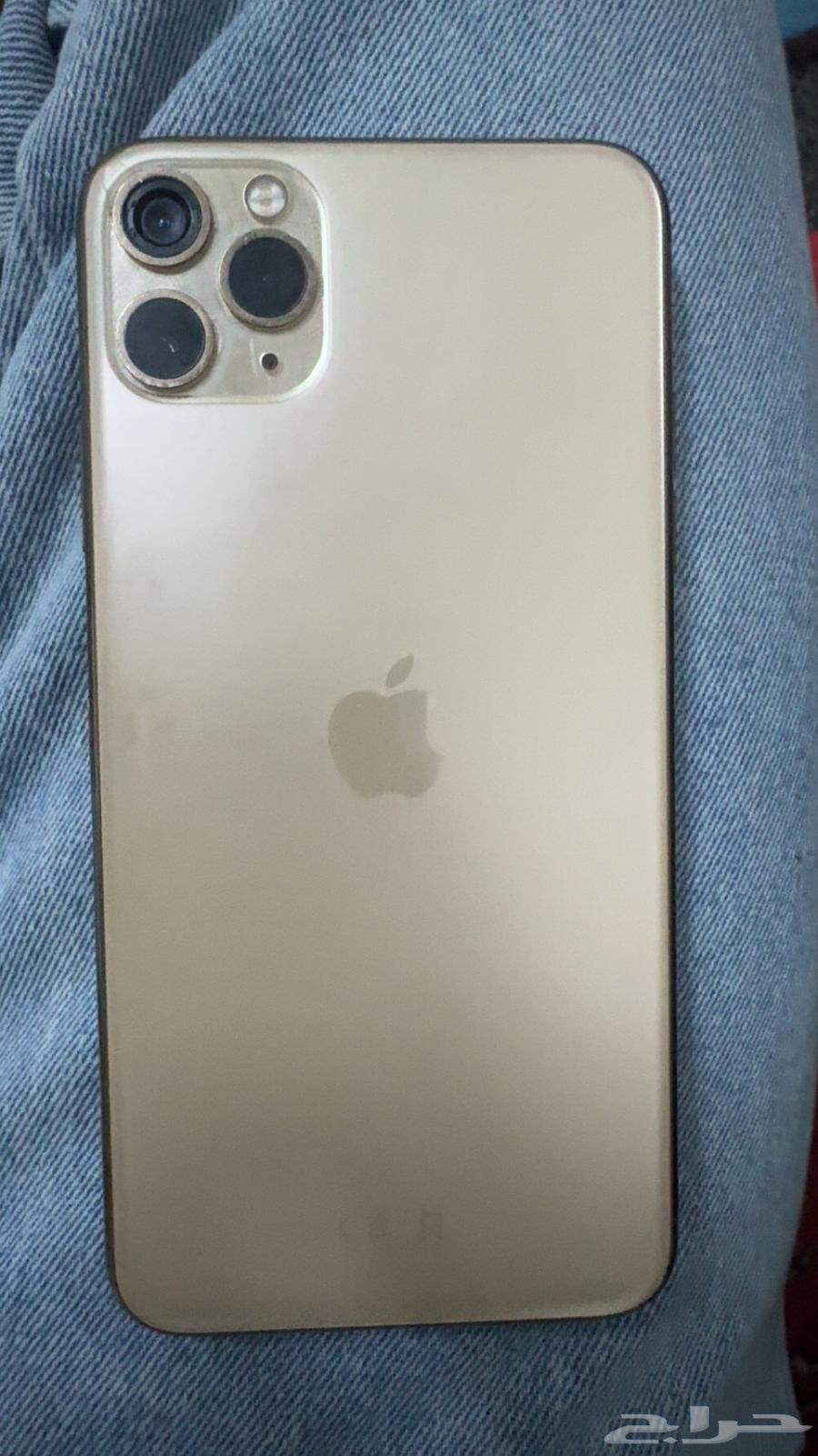 ايفون 11 برو ماكس64535861955330112