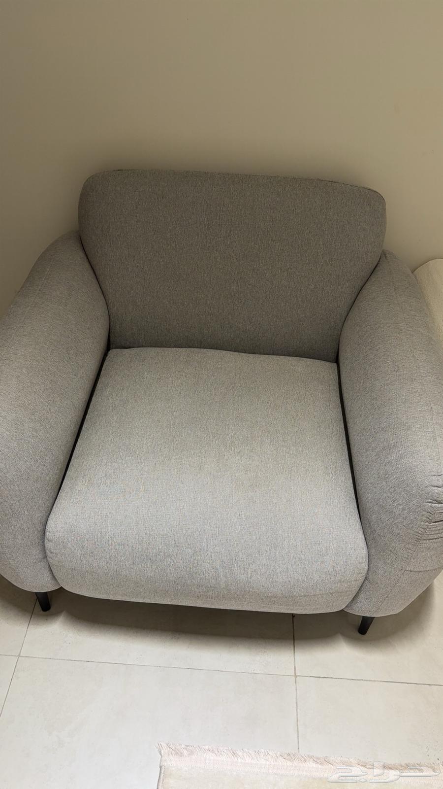 كنب للبيع من هوم سنتر64540524105219110