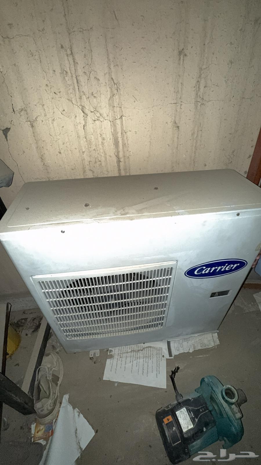 مكيف ممتاز جدا  وعلى الشرط64535395544706111