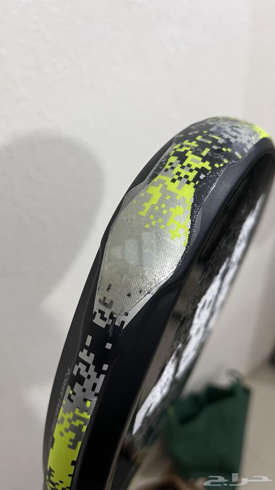 Adidas ADIPOWER Padel Racket64536140176131114