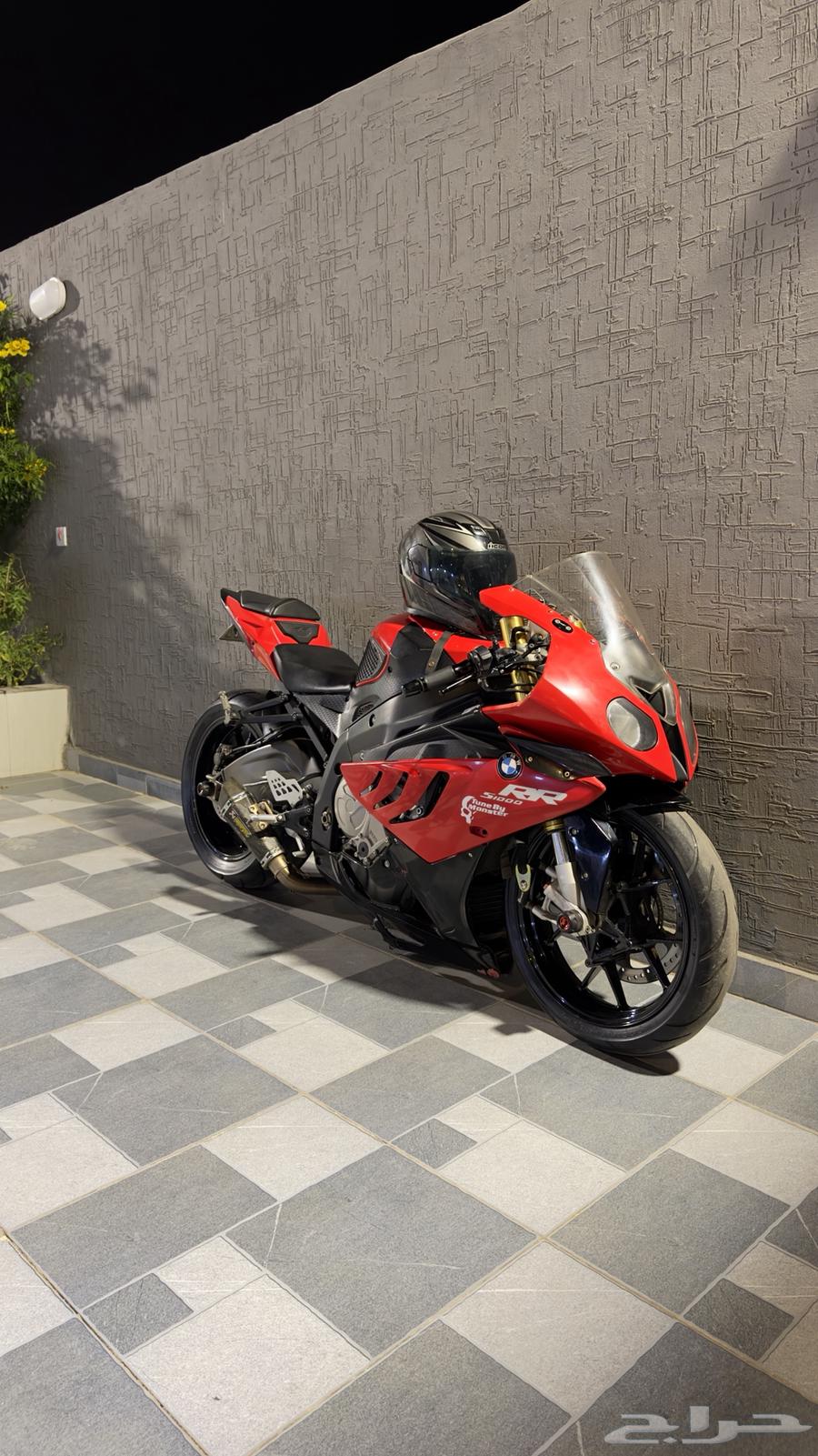 دراجه ناريه64541350150787112