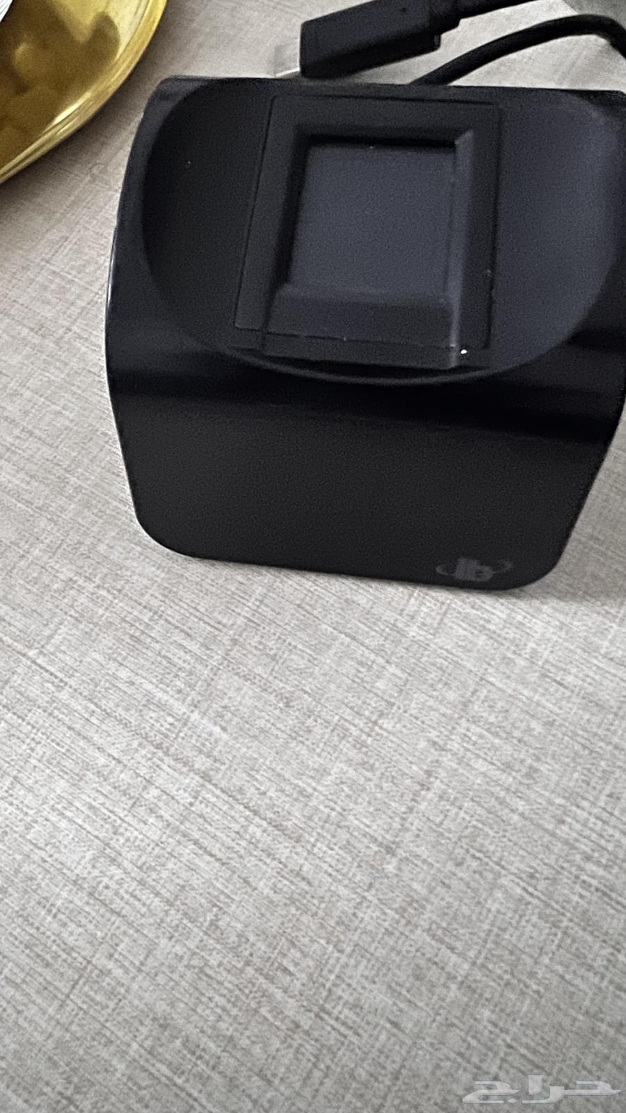 There is a fingerprint device for sale, very clean64541665257985110