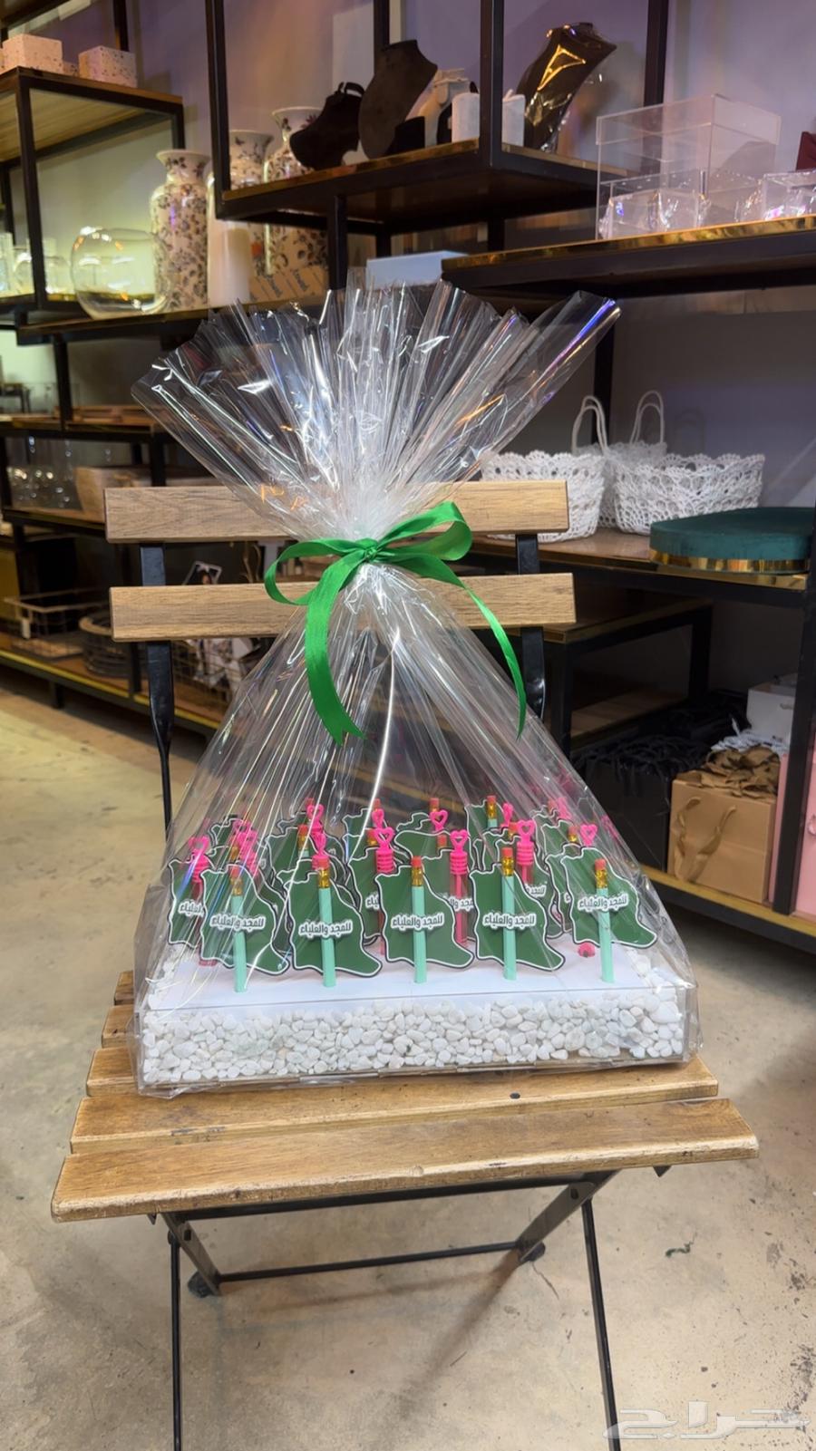 توزيعات اليوم الوطني64542913061507110