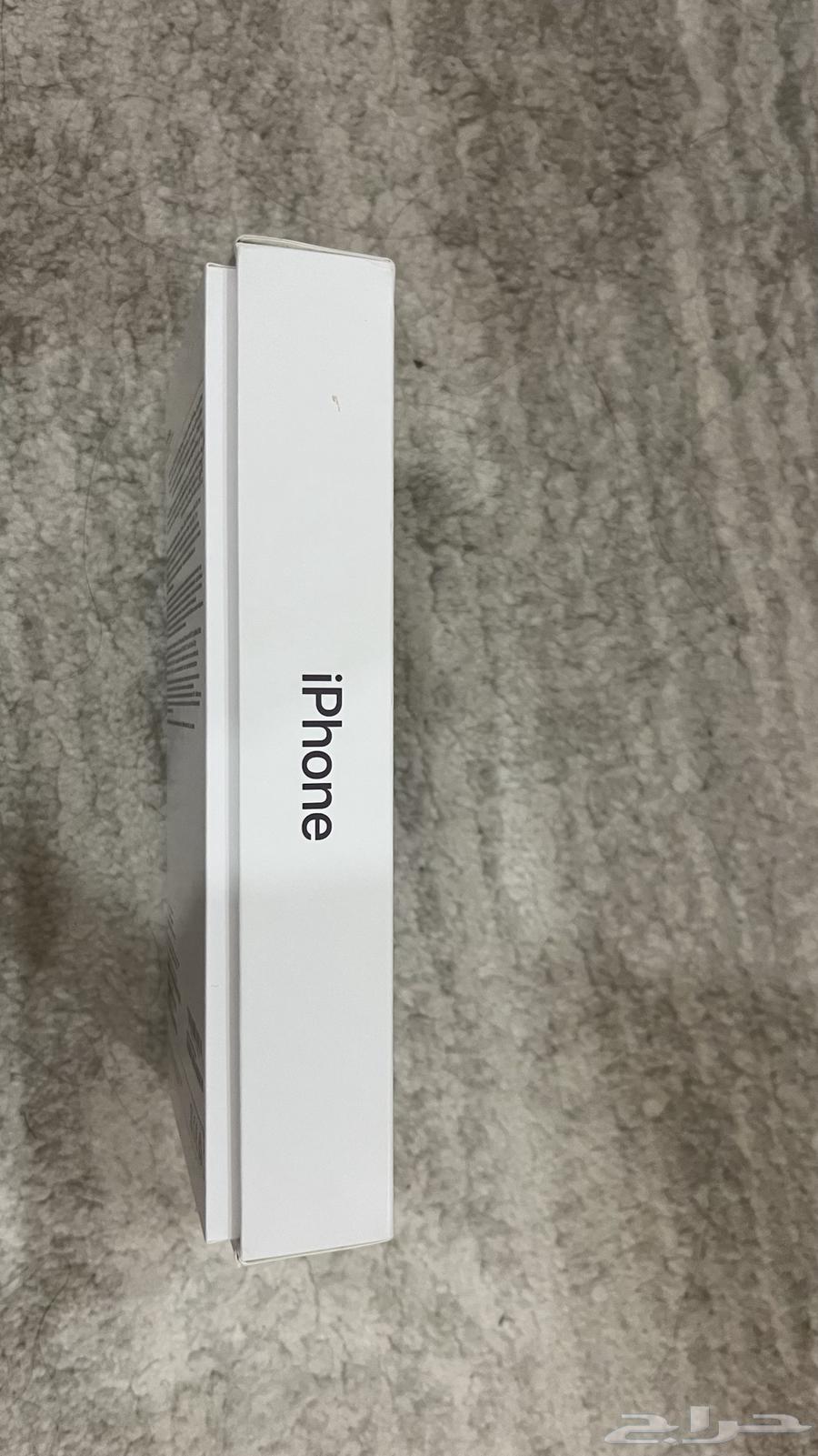 كرتون جوال فاضي للبيع ( 14 برو ماكس )64538387279746112