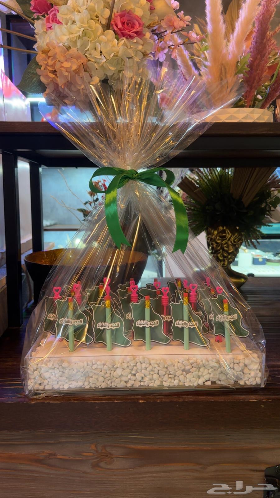 توزيعات اليوم الوطني64542913061507114