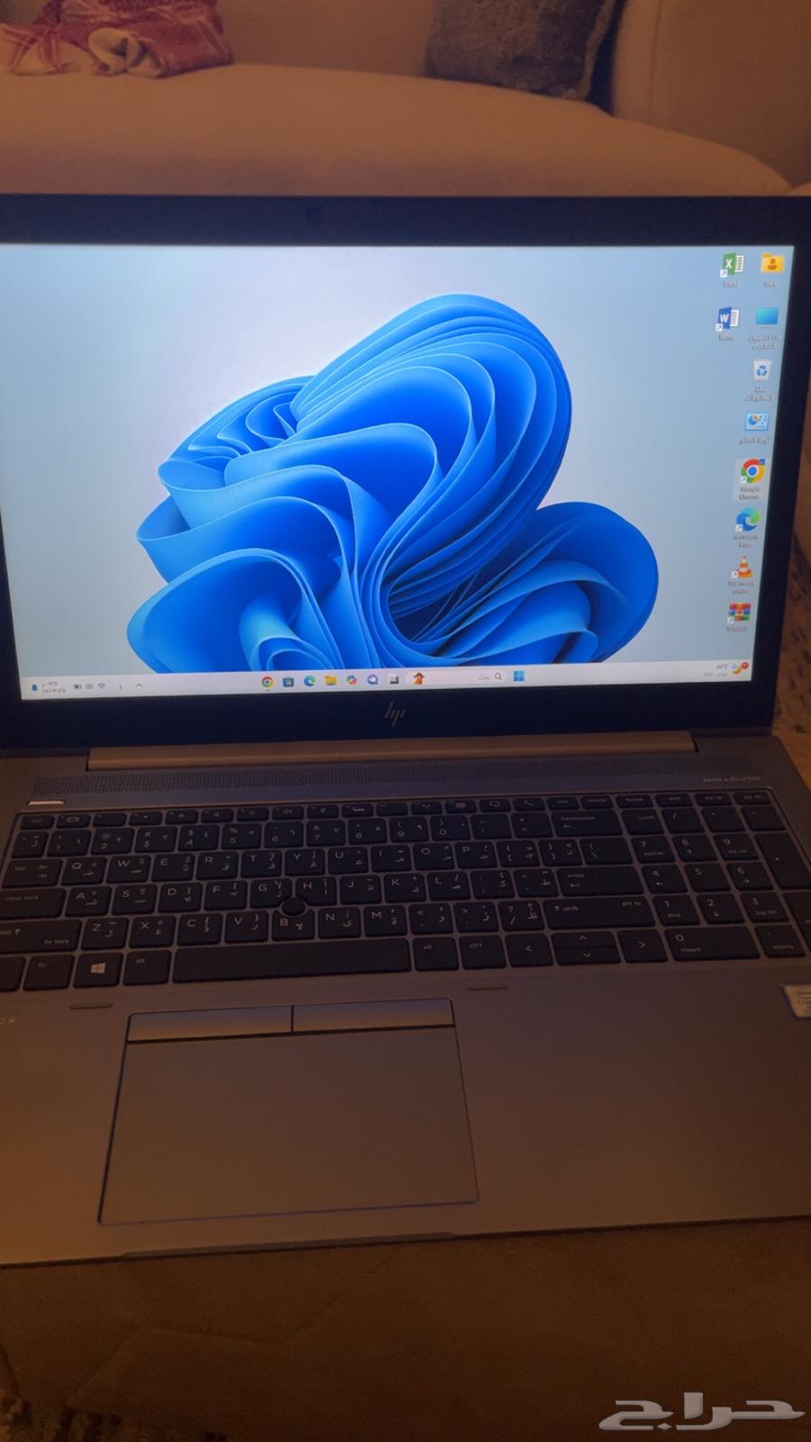 لاب توب hp للبيع64487828179842111