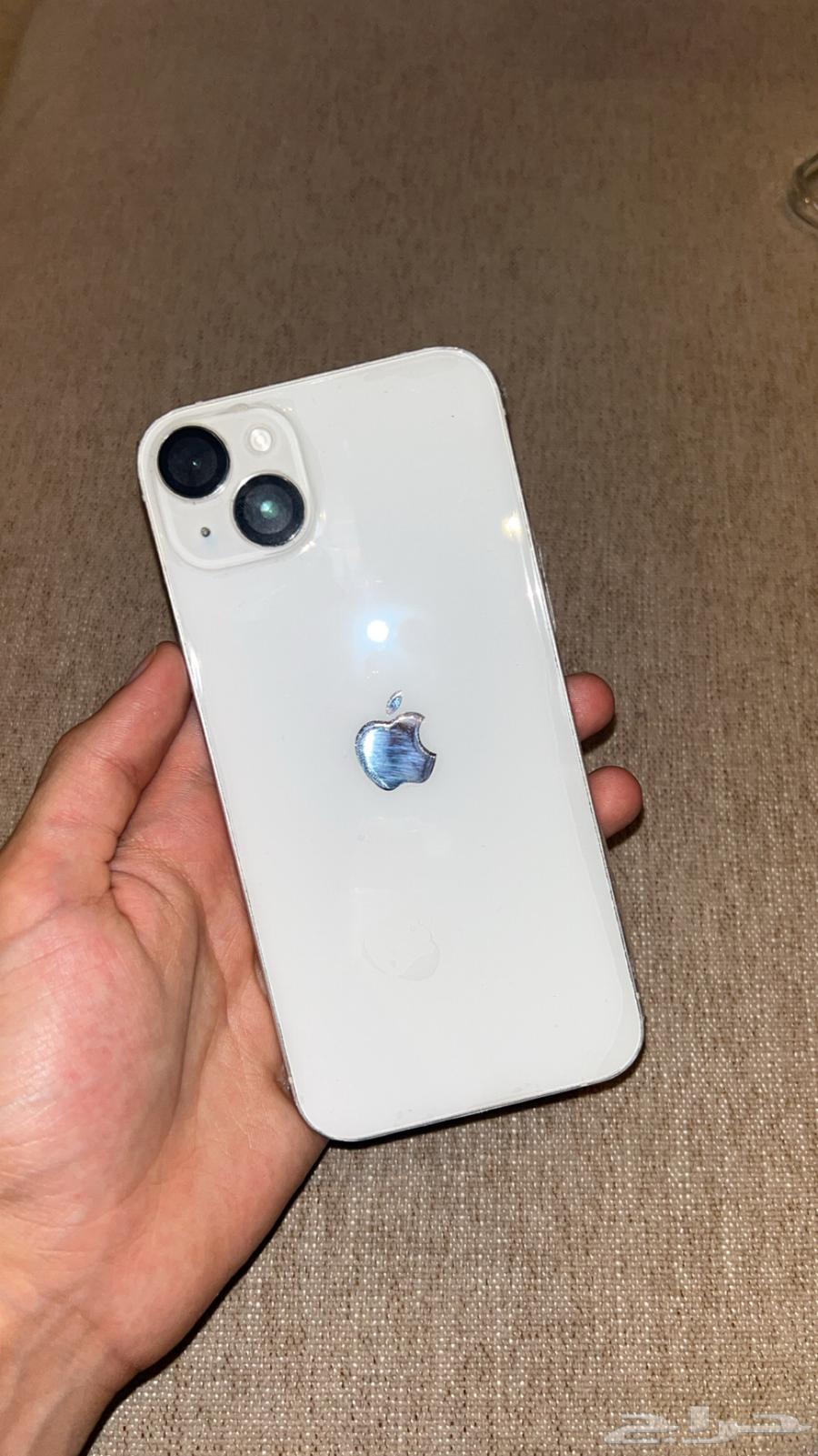 ايفون 14 بلس64536070162819110