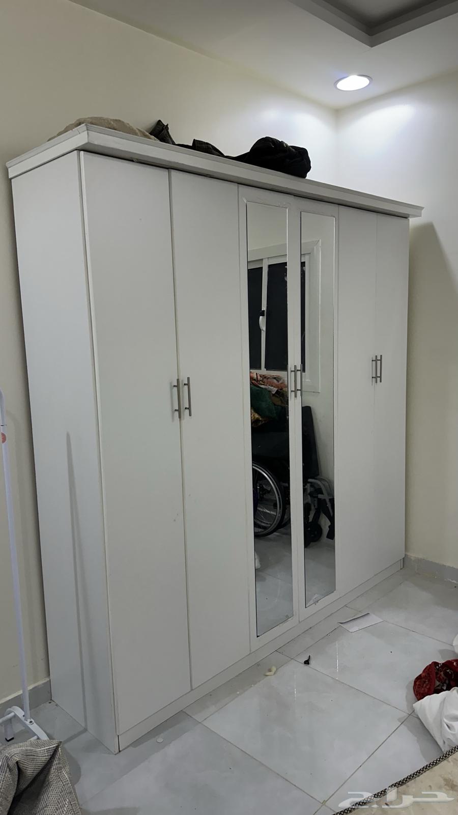 دولاب ملابس64536864617475112