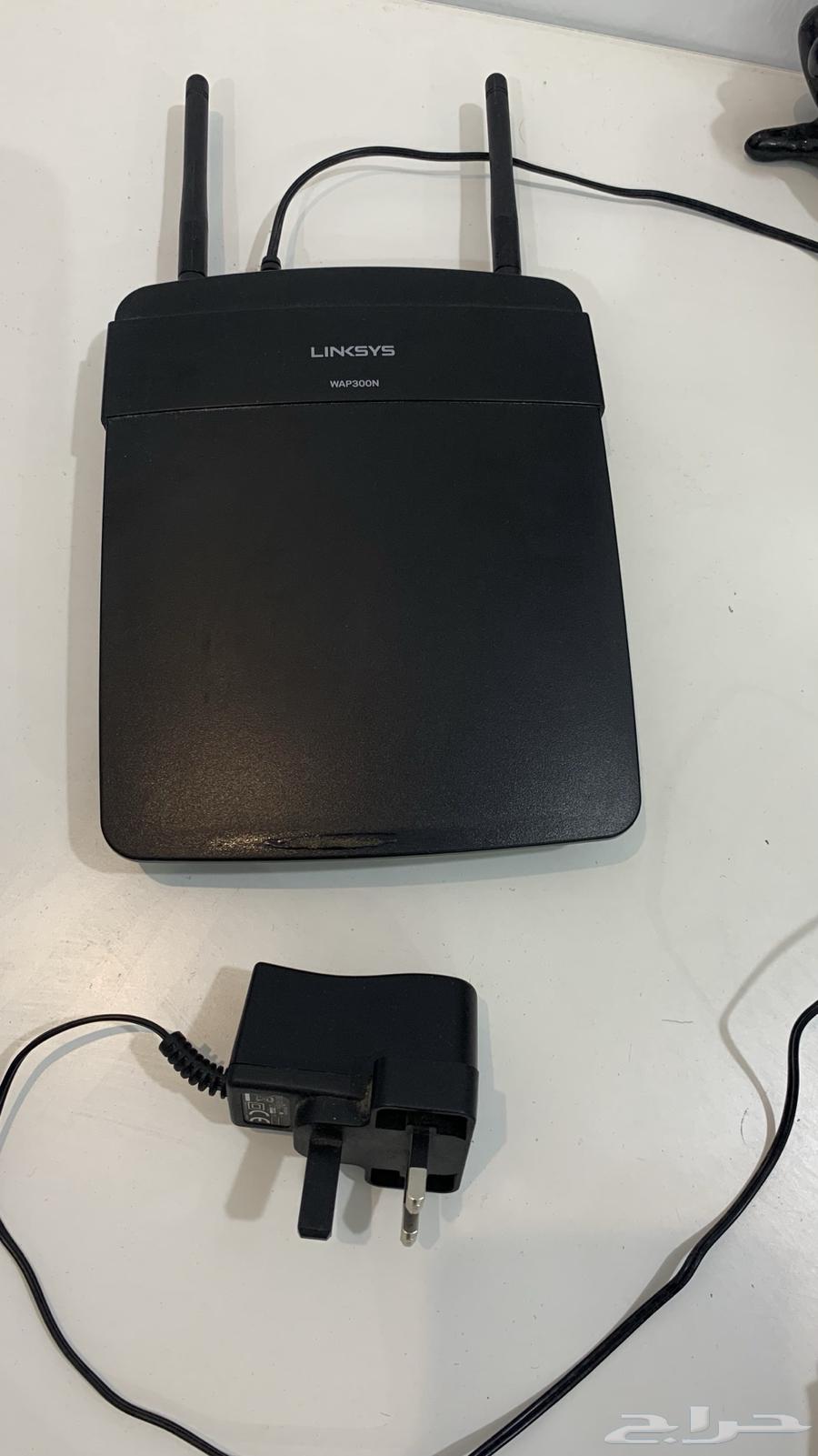 Linksys router for sale64469028212353112