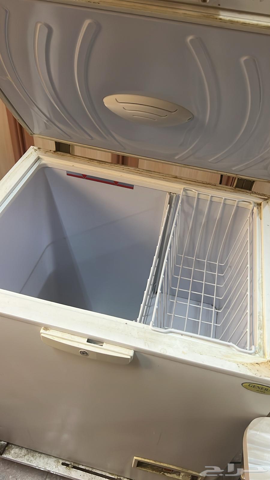 فريزر للبيع التواصل واتس64539230701442110