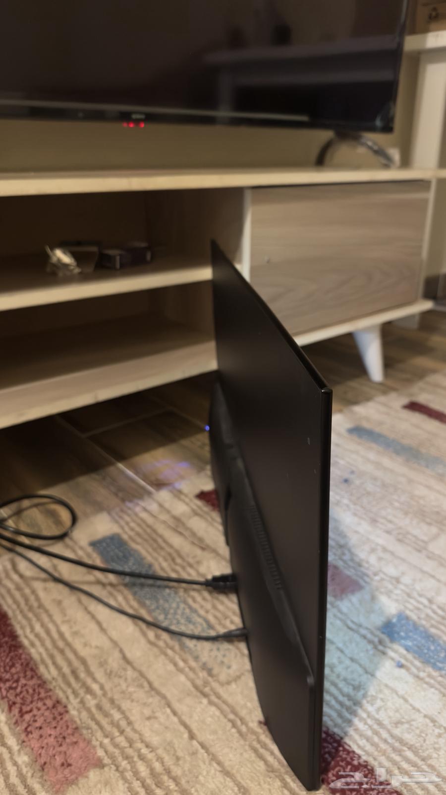 شاشه قيمنق بيع مستعجل64539768355457113