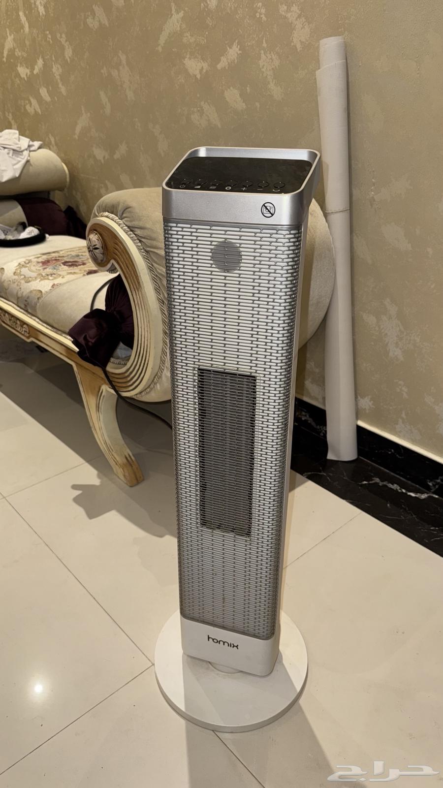 Homix Smart Heater64540751484162110