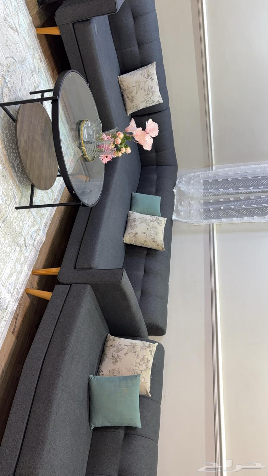 L-shaped sofa64535848072193110