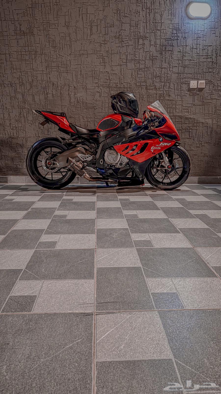 دراجه ناريه64541350150787110