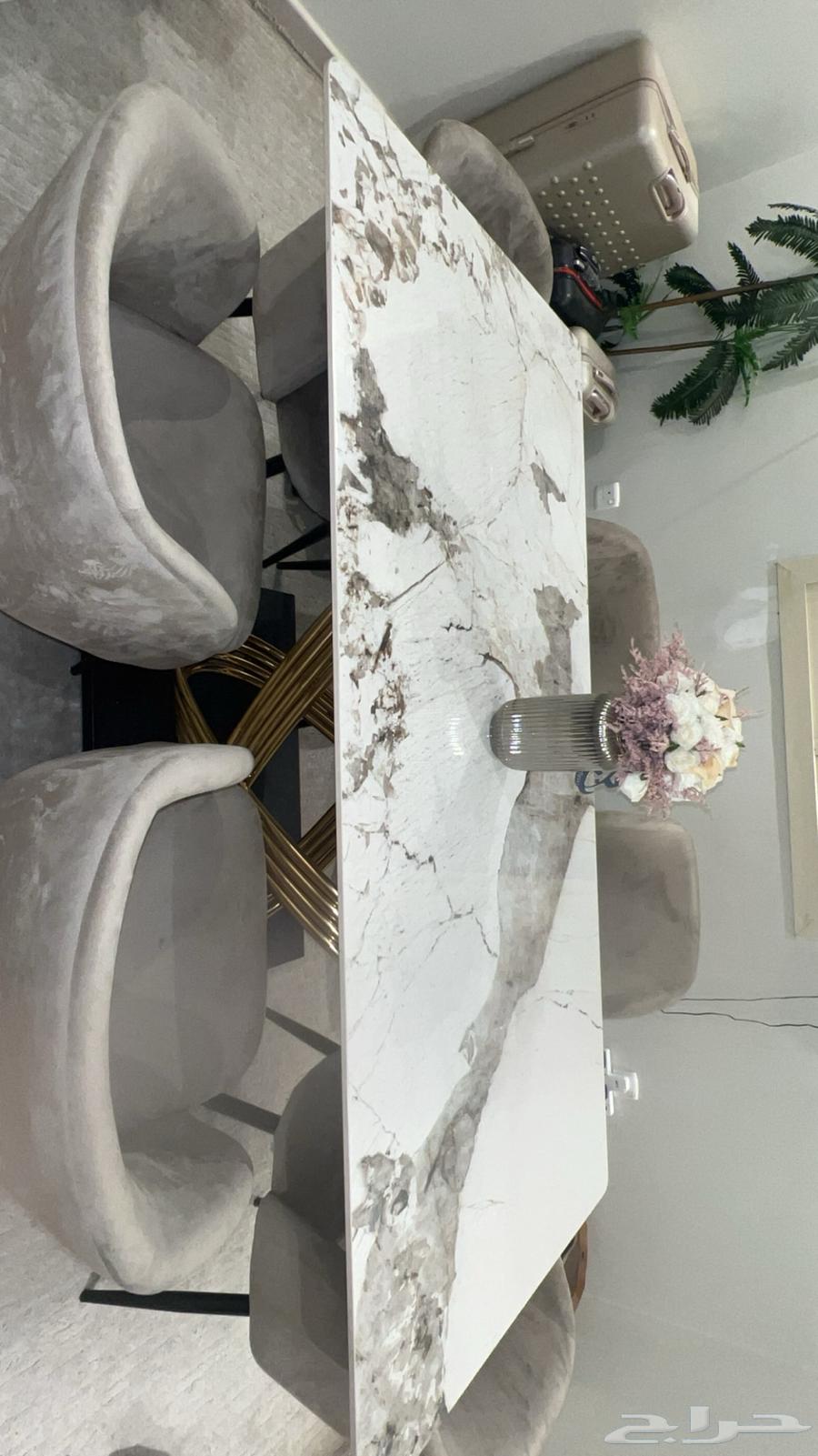 New dining table64535750876931111