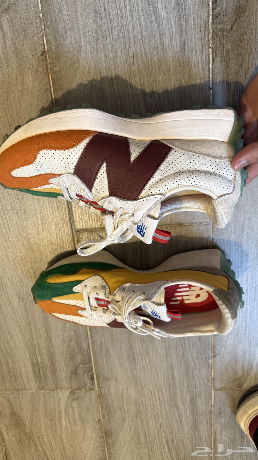 شوز نيوبلنس64542643287426113