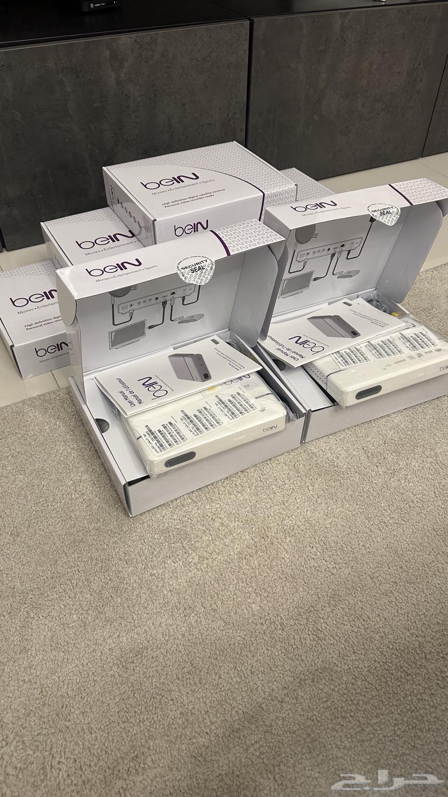 جهاز رسيفر bein FullHD عربي بي ان سبورت64538317011713114
