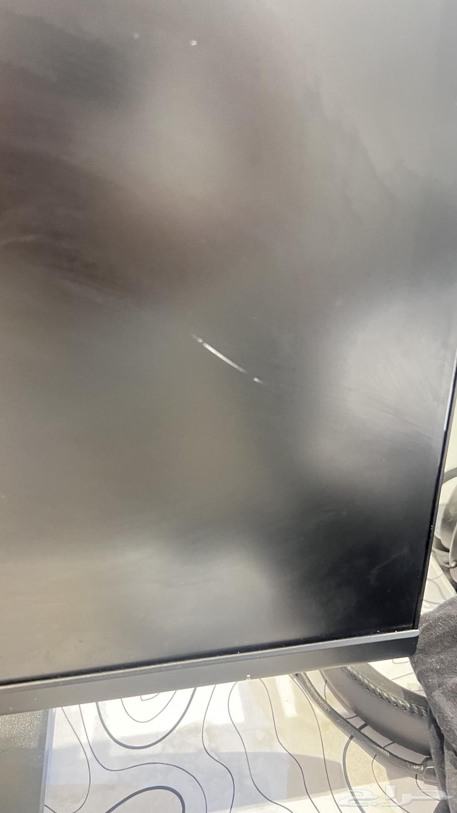 بلايستيشن 5 وشاشة 27 انش من شركة ايسر 100 هيرتز64536390040577112