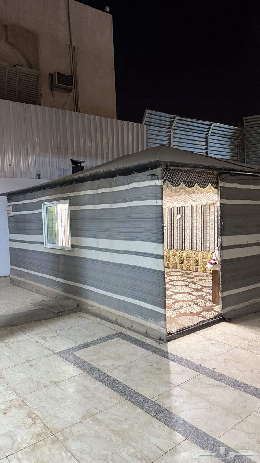 مشب 4 4 مستخدم للبيع64543634344961111