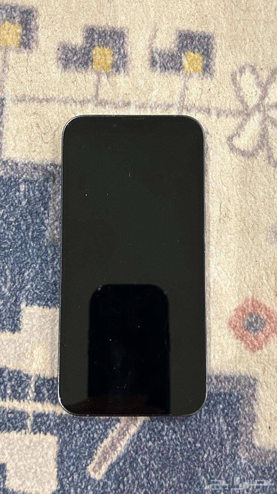 جوال ايفون 13 برو 128 قيقا64536892121729111