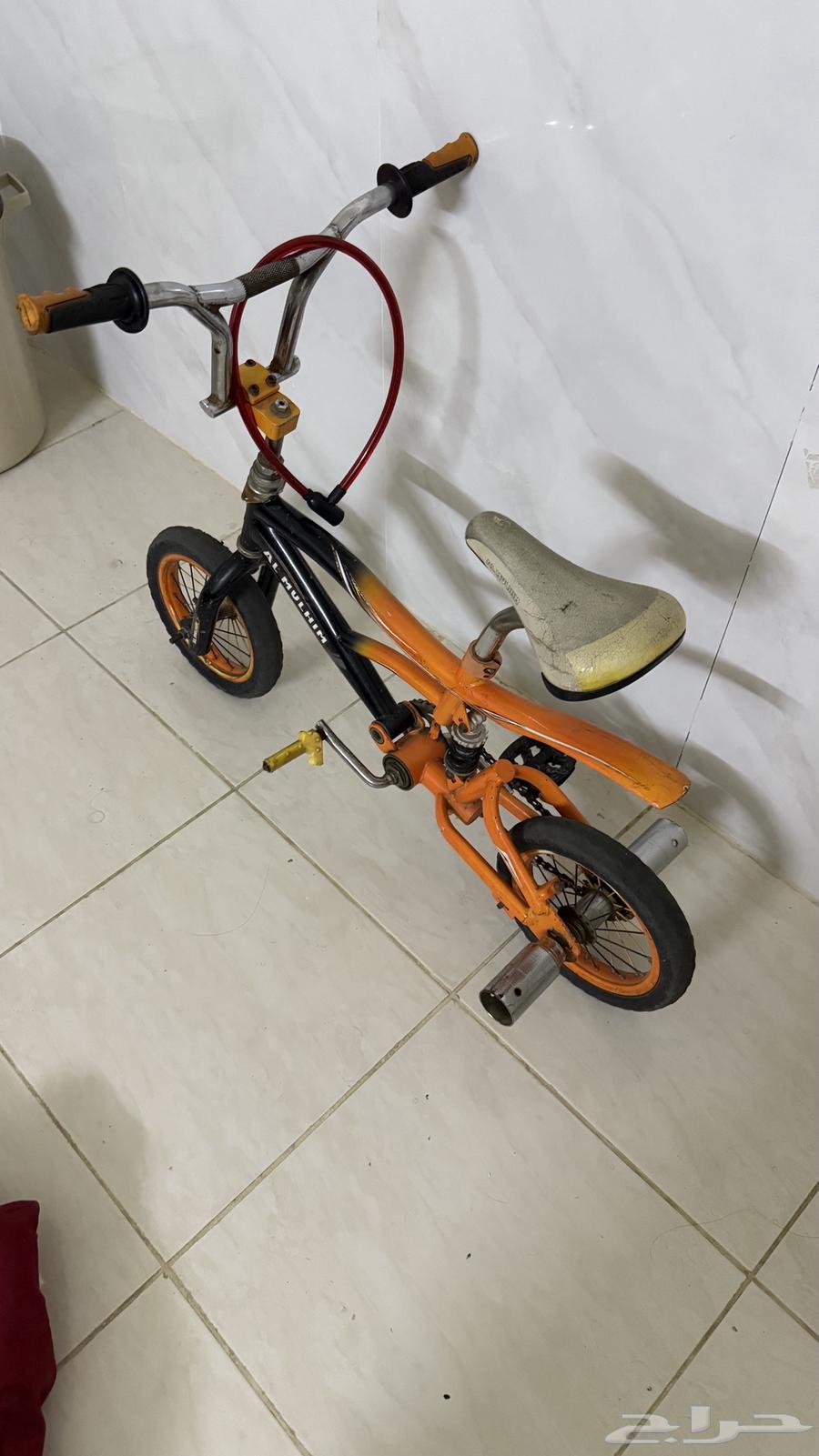 دراجة كوبرا للبيع مقاس 1664540096132993112