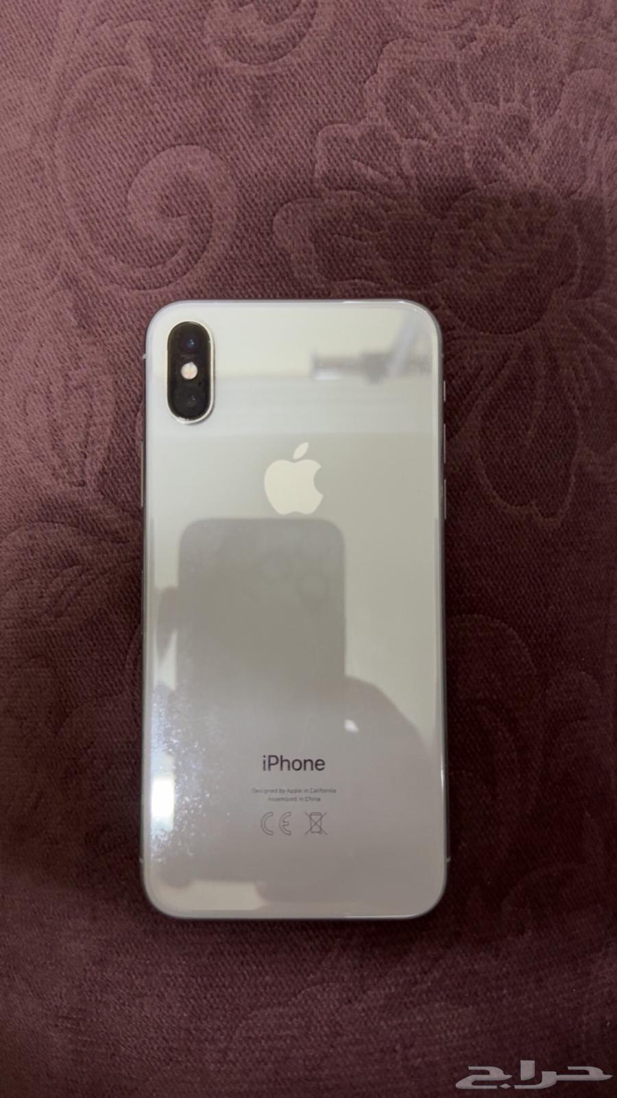 iPhone X64536154436865113