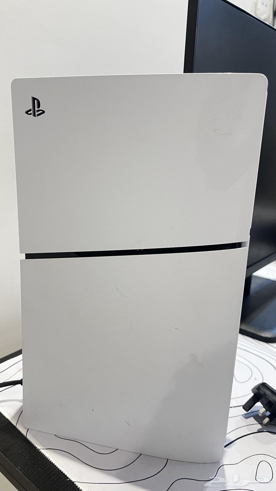 بلايستيشن 5 وشاشة 27 انش من شركة ايسر 100 هيرتز64536390040577110