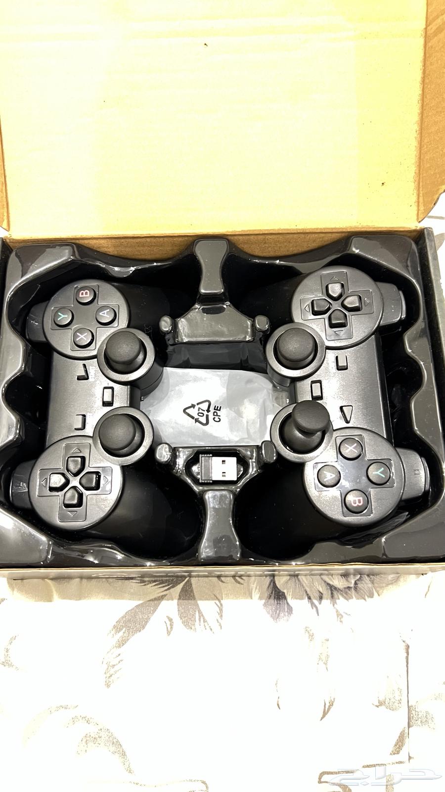 سوني فيه اكثر من 10 الف لعبه64517206099330111