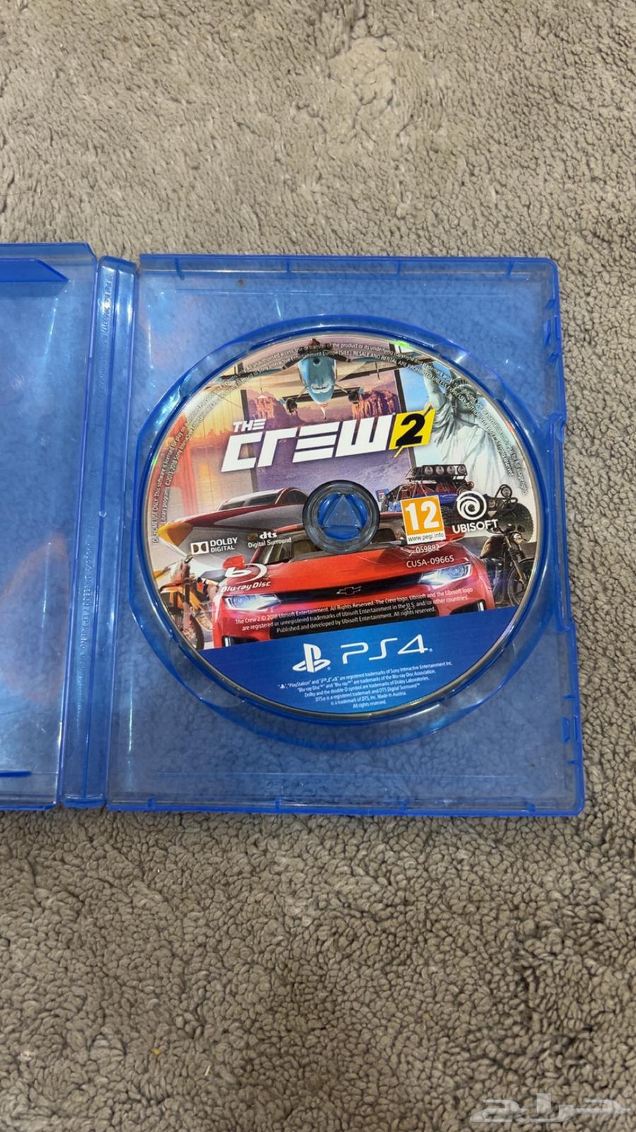 شريط يصلح لسوني فايف و سوني فور64538958301699113