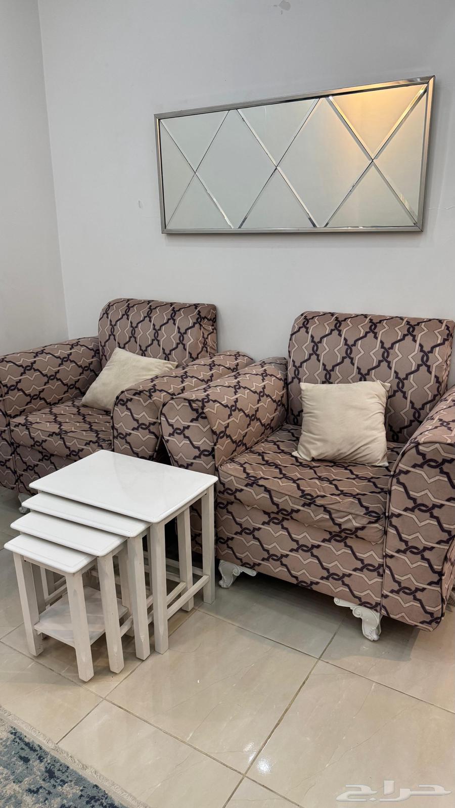 12-person clean sofa set64535242928129112