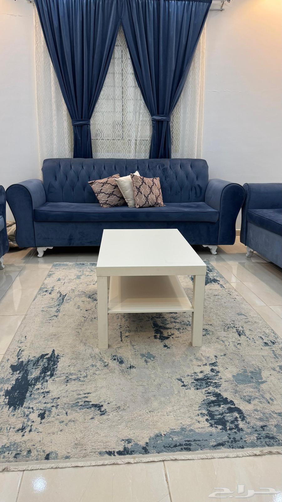 12-person clean sofa set64535242928129113