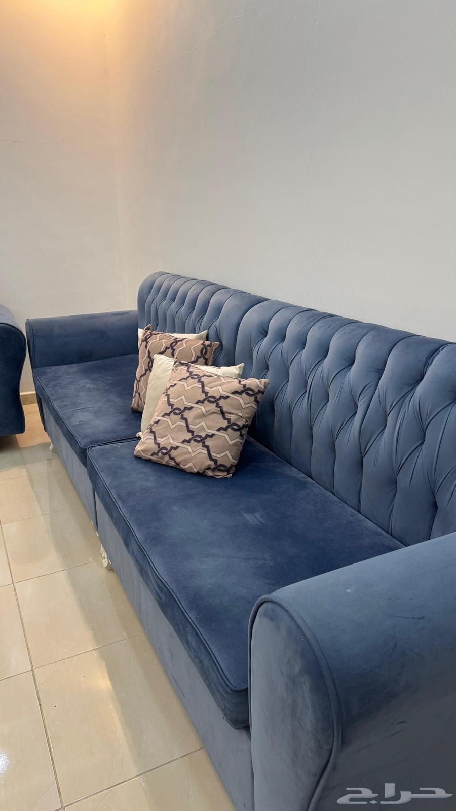 12-person clean sofa set64535242928129111