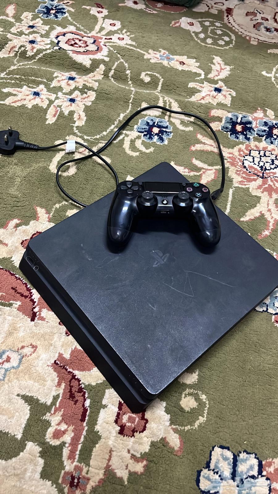 سوني 4 نظيف64543422255490111