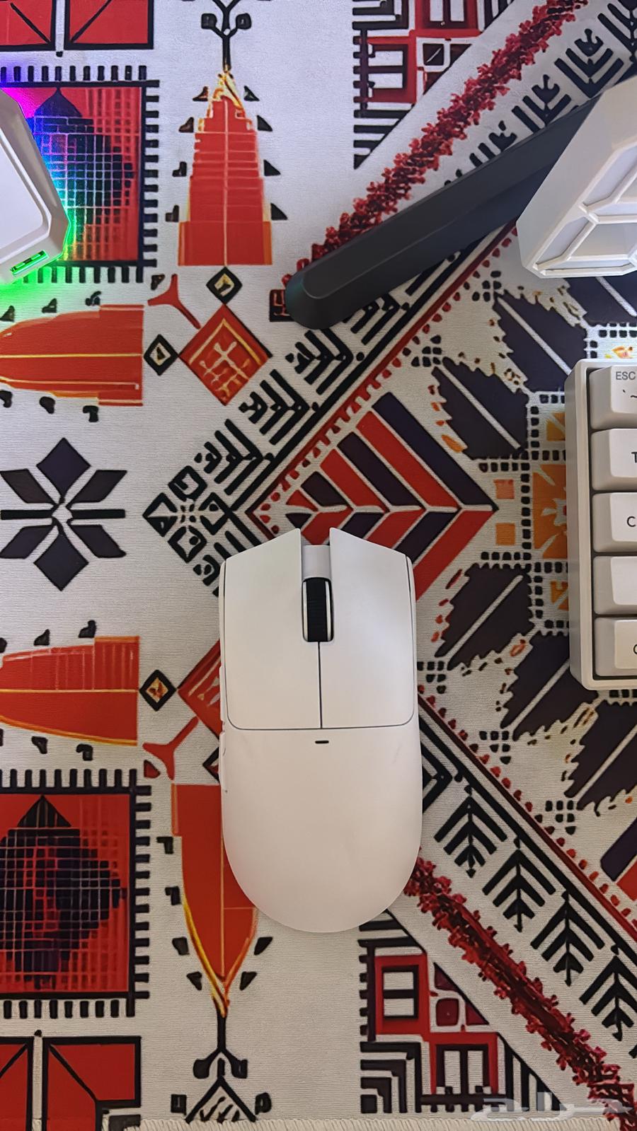 Attack Shark X11 Mouse64542118852353110