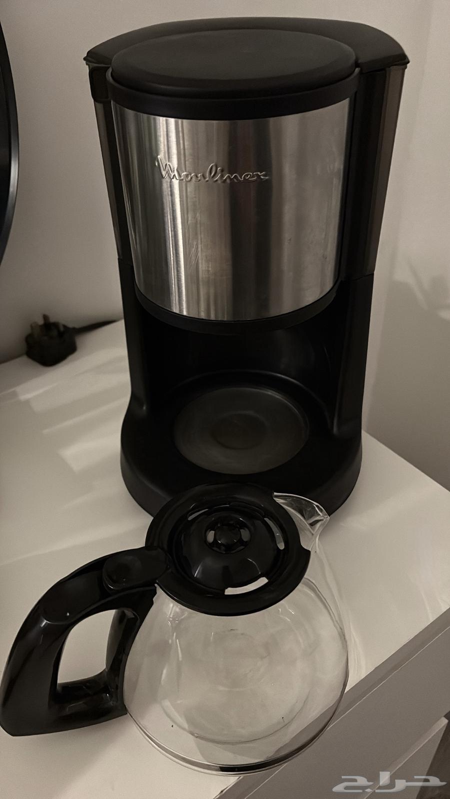 الة قهوة مولينكس64540467395201112