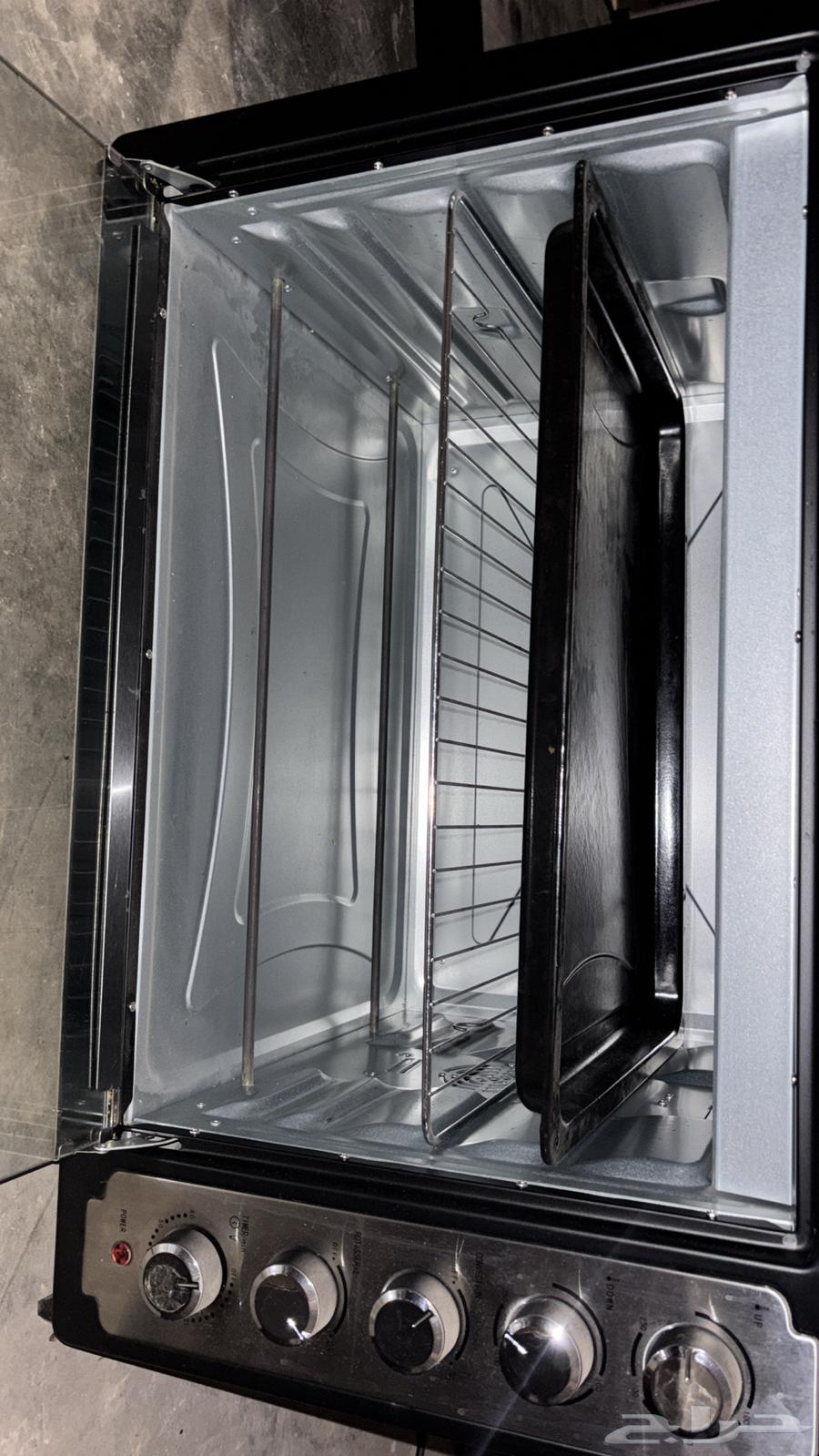 فرن كهربائي64538542016130111