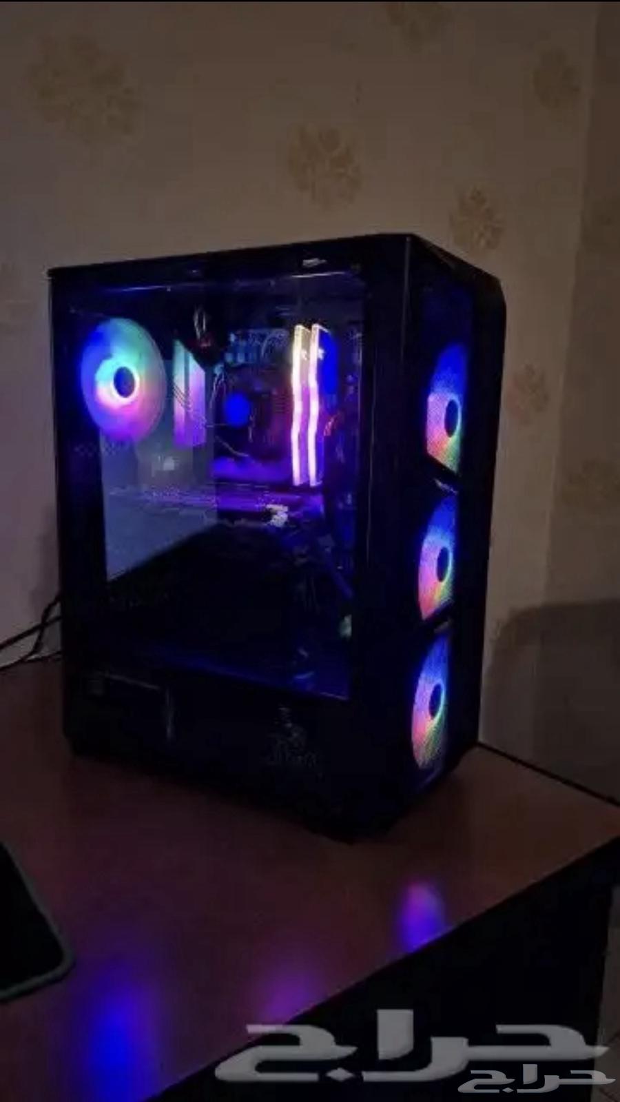 بي سي جيمنج64538007679106113