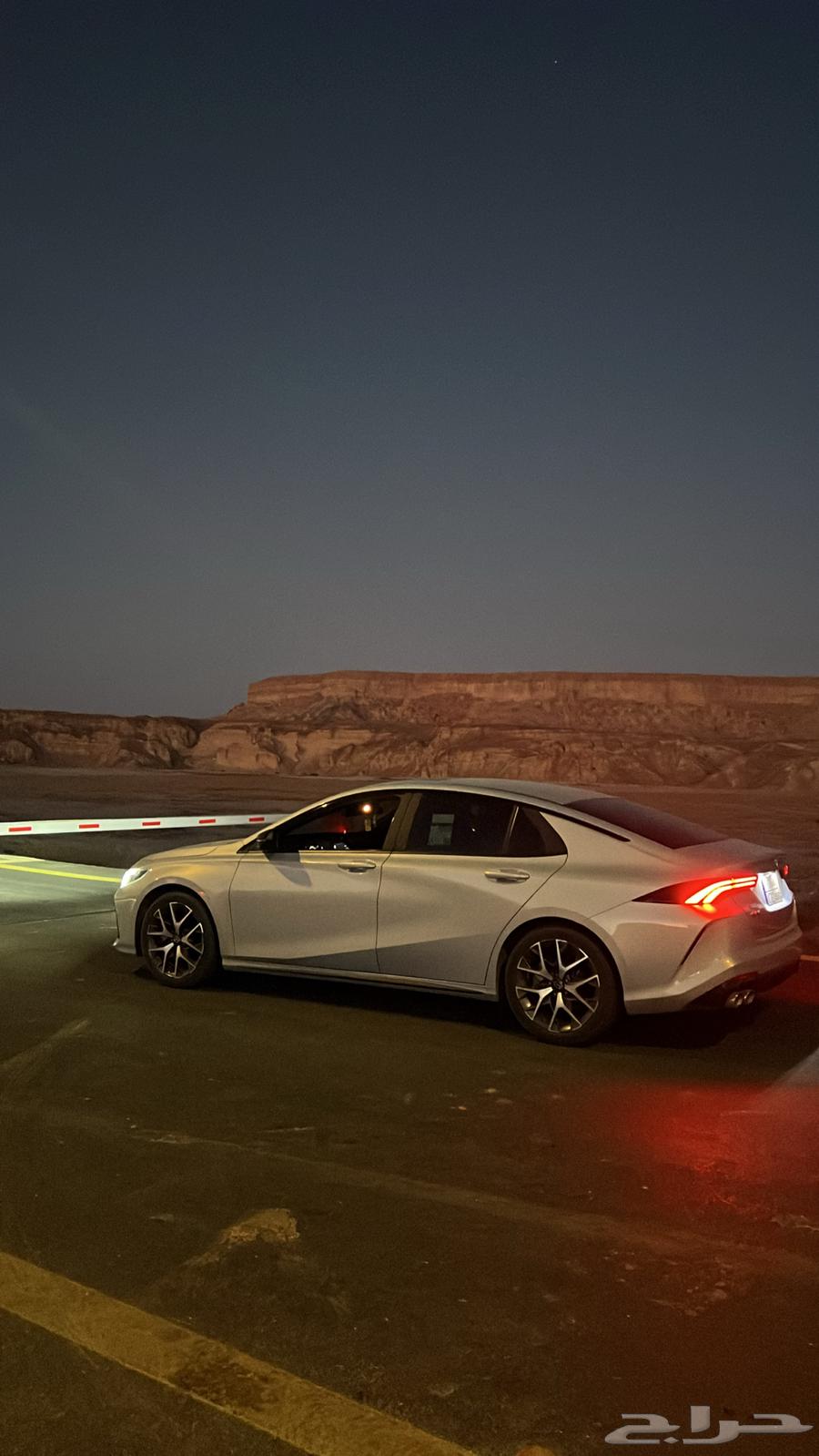 جي ايه سي GAC 2024 للتنازل .64732375121794112