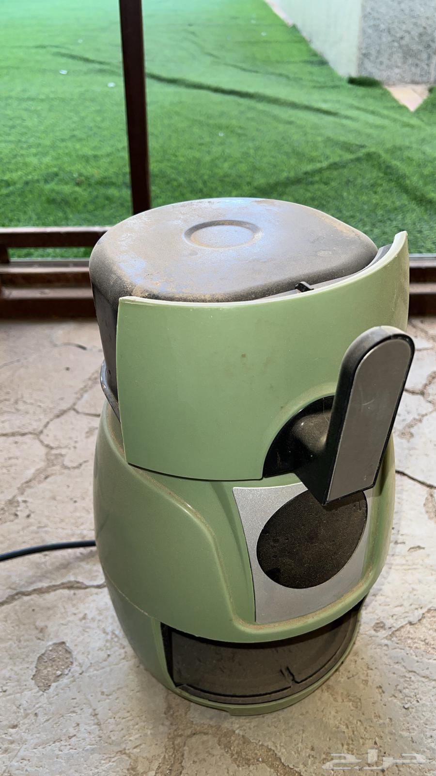 قلاية هوائية للبيع64541522955009110