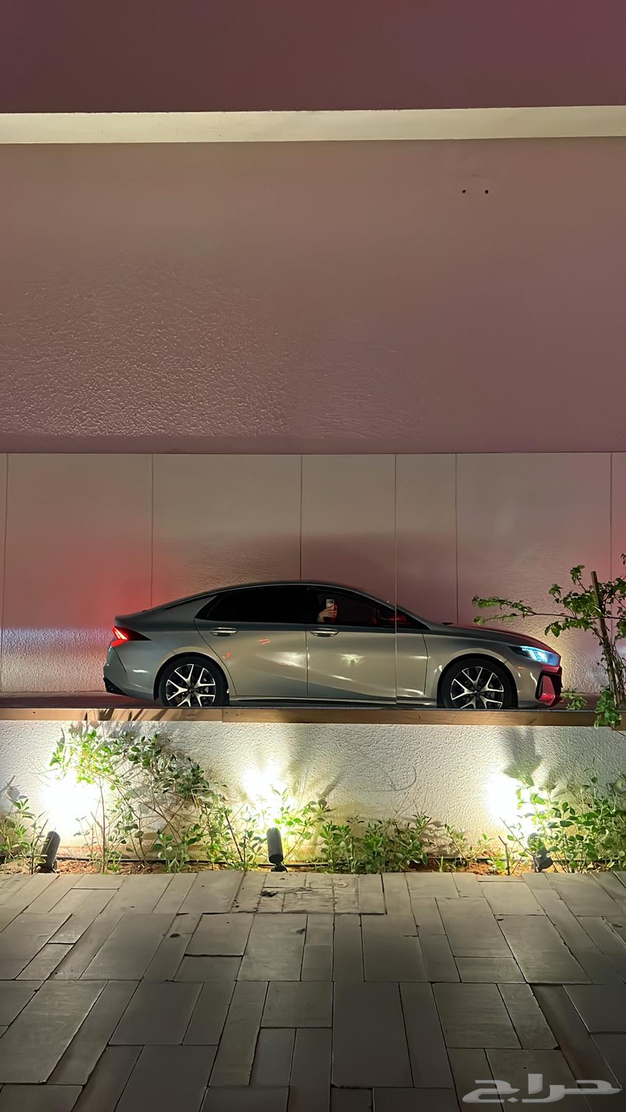 جي ايه سي GAC 2024 للتنازل .64732375121794110