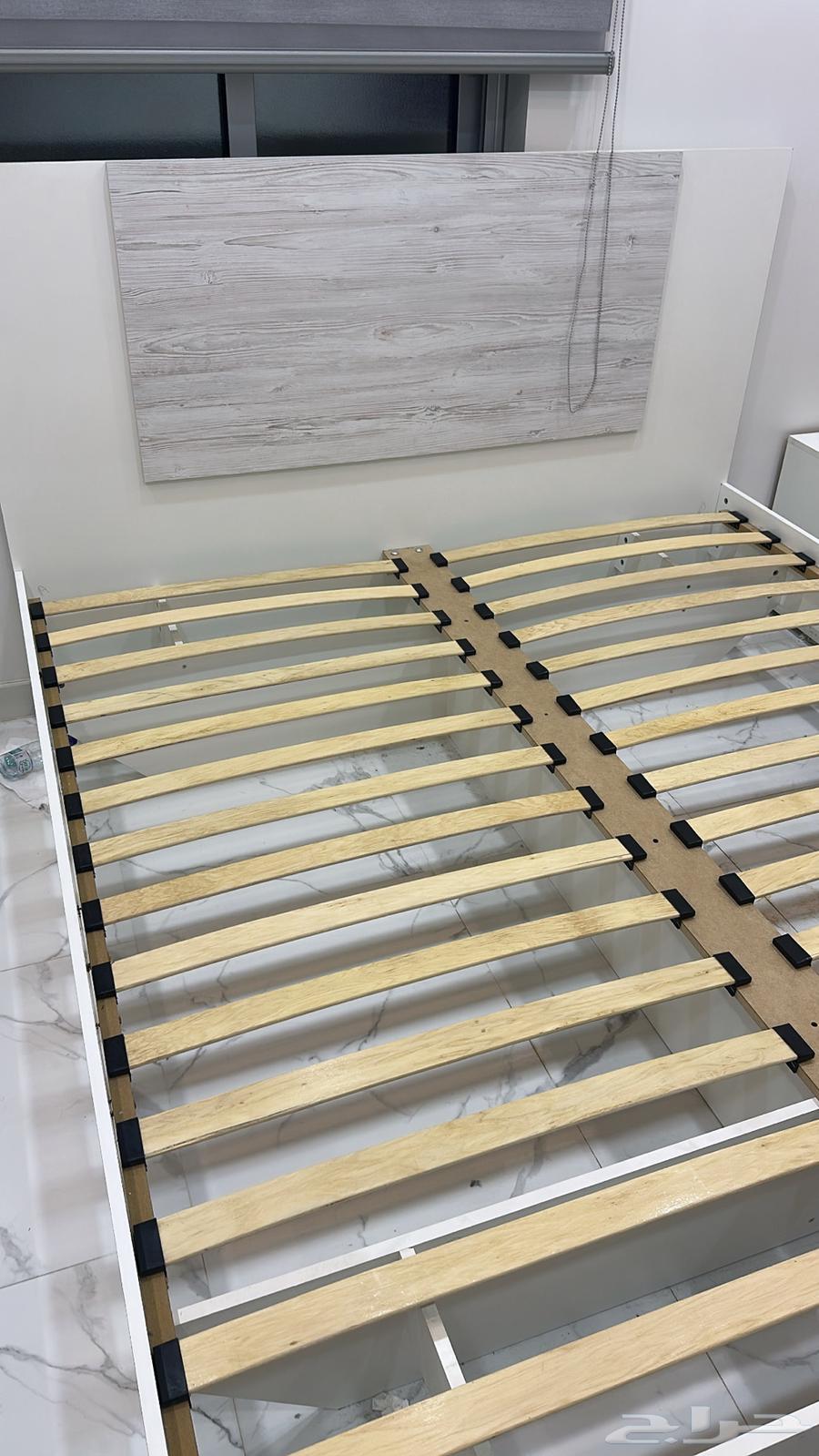 للبيع سرير نفرين64539030521857111