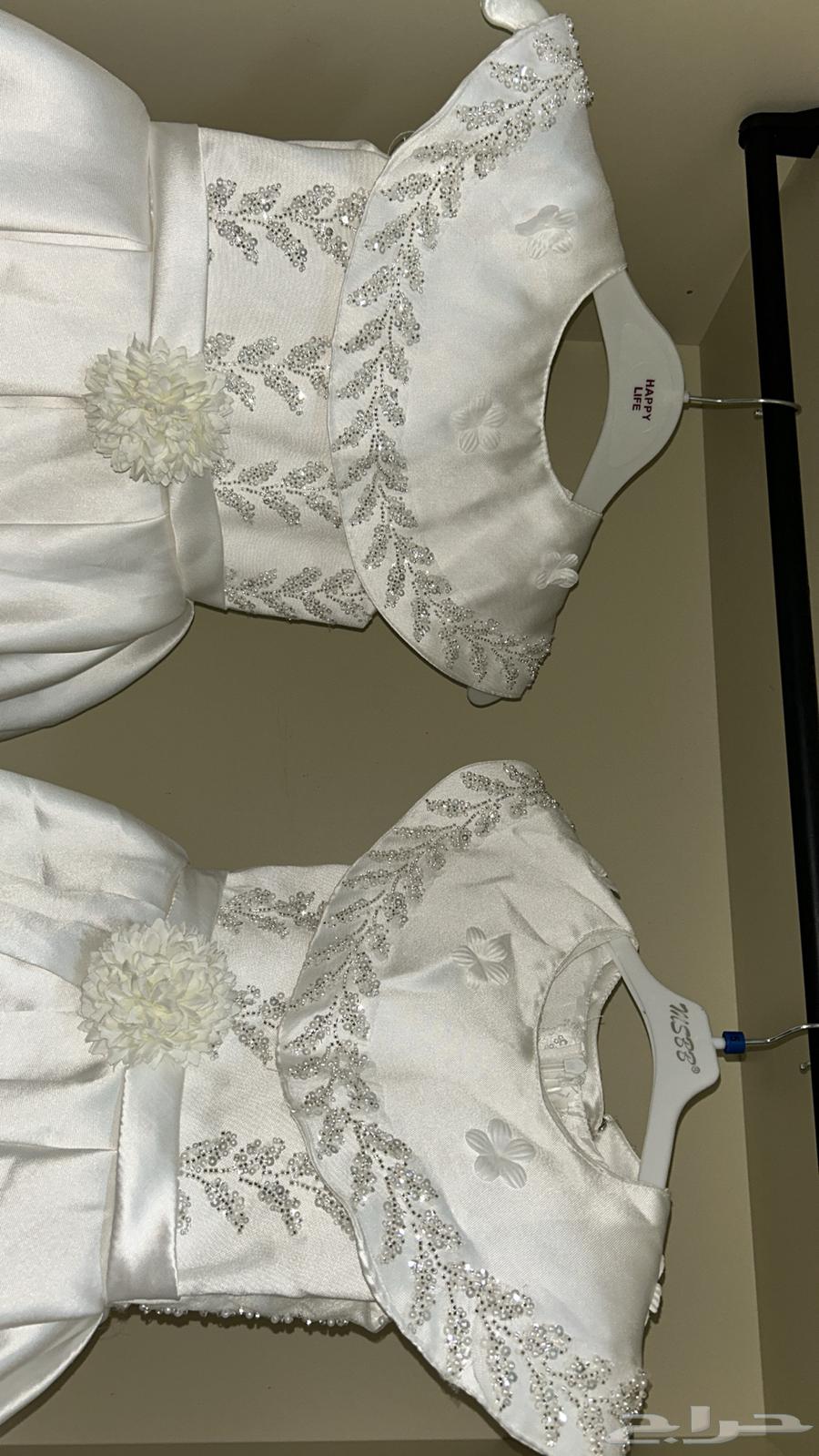 فساتين أطفال عمر سنتين و عمر 5 الي 6 سنوات جديده64539996759683111