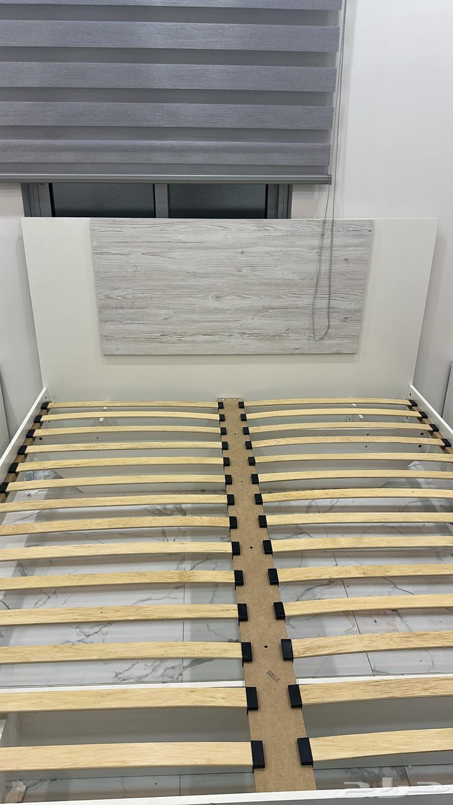 للبيع سرير نفرين64539030521857110