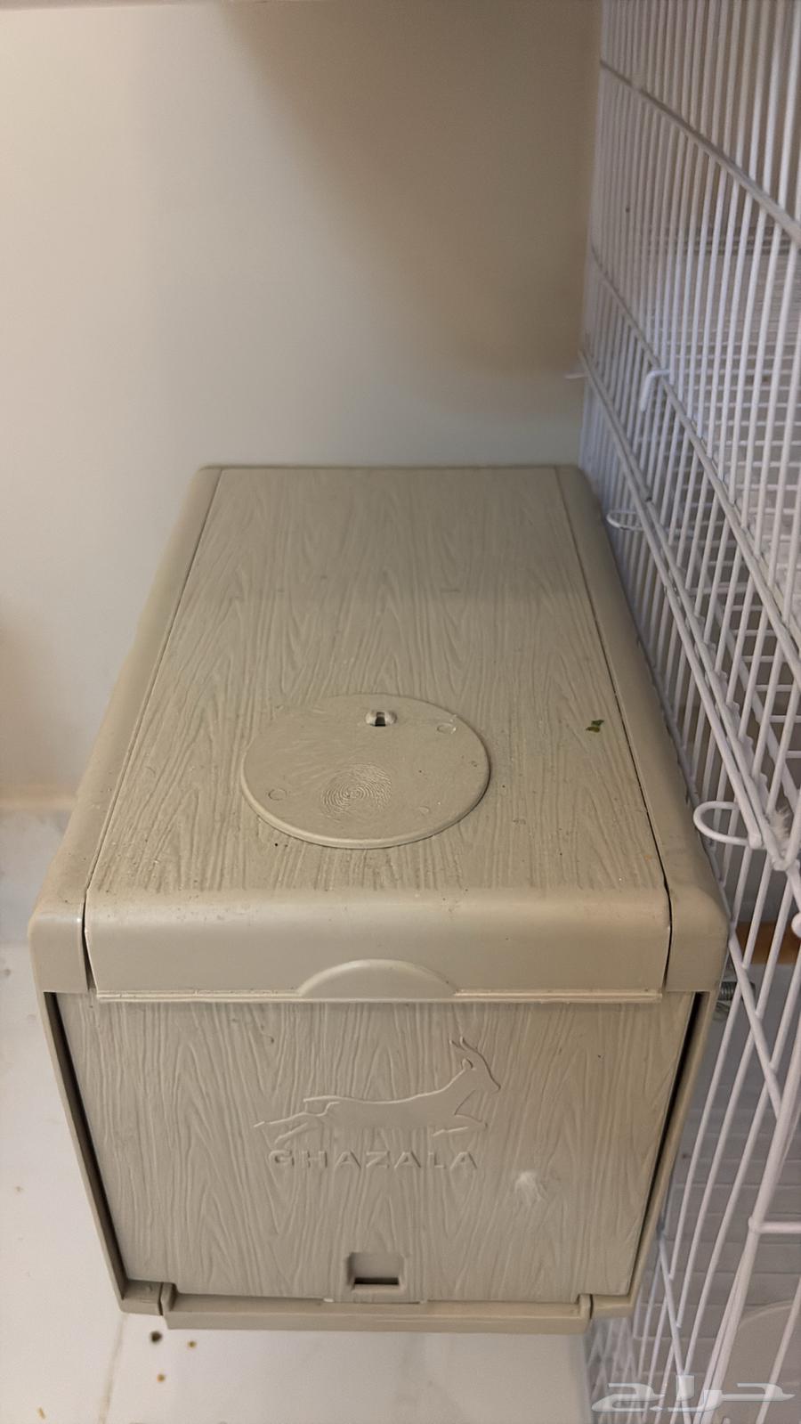 أقفاص مقاس 600 جديده مع بياضات غزاله المصريه64535541281281113